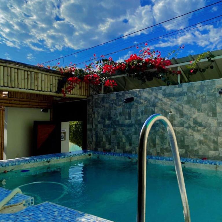 Casa BAMBU Club Simbal - Casa de 4 dormitorios - 2