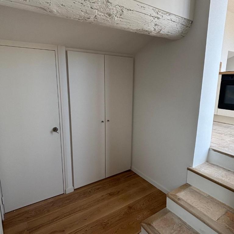 ARLES: Duplex Chic Centre - Clim & Vue Imprenable - FR-1-765-29 - Apartment - 17