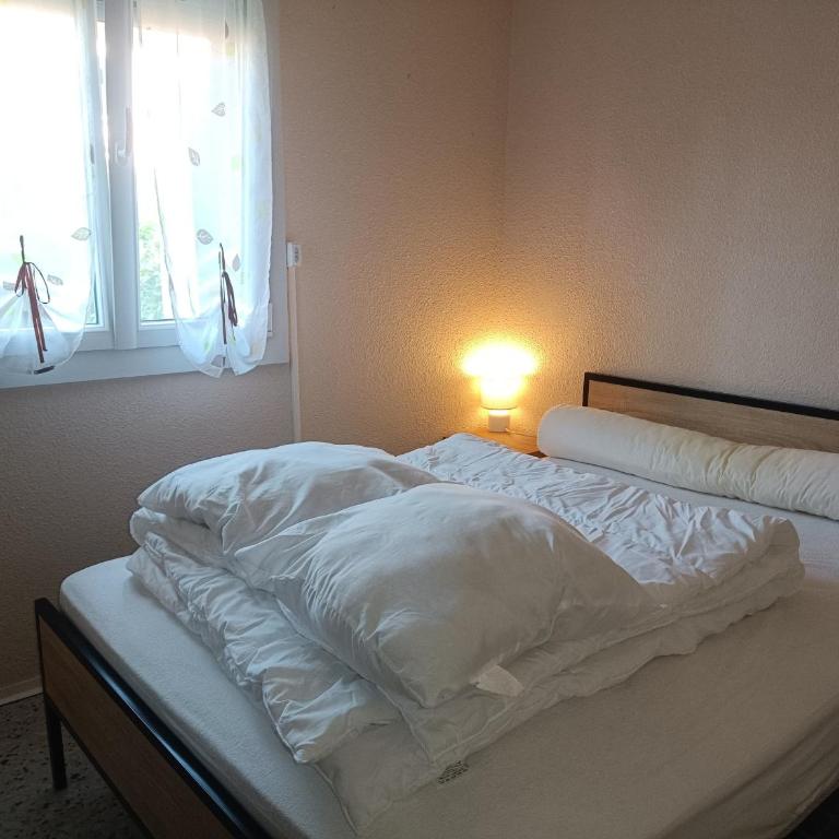T2 Rénové avec Terrasse et Parking Sécurisé - Apartamento de 1 dormitorio - 7