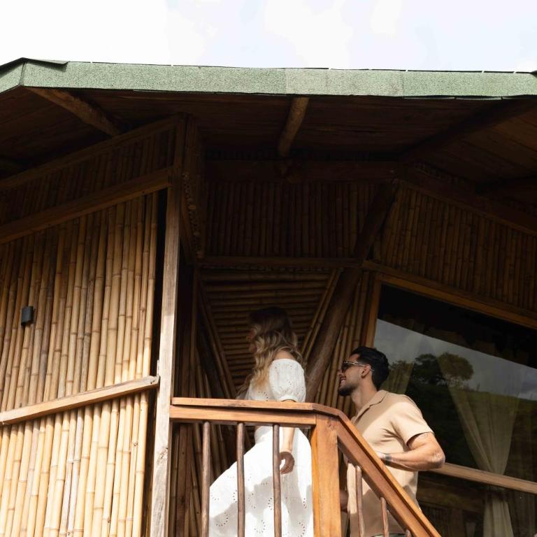 Hotel Nuss - Chalet - 2
