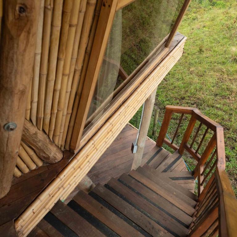 Hotel Nuss - Chalet - 14