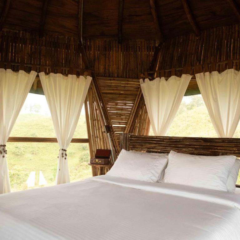 Hotel Nuss - Double Room with Mountain View - 18