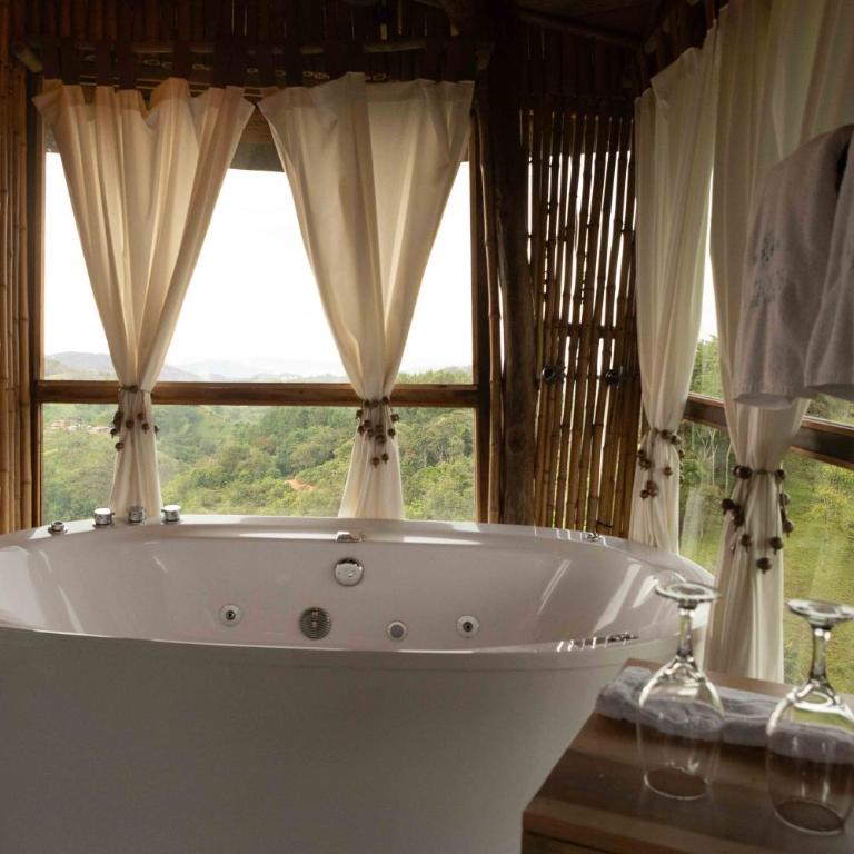 Hotel Nuss - Double Room with Mountain View - 14
