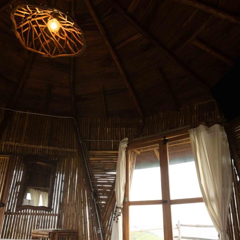 Hotel Nuss - Double Room with Mountain View - 17