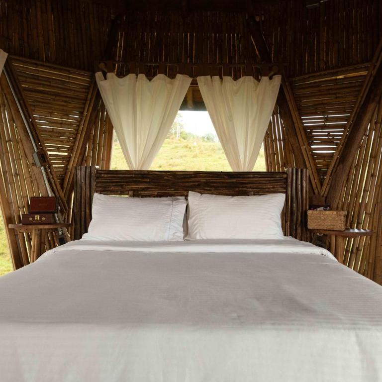 Hotel Nuss - Double Room with Mountain View - 12