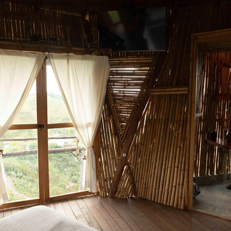 Hotel Nuss - Double Room with Mountain View - 20