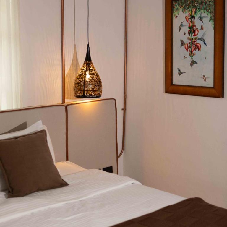 Hotel Nuss - Double Room - 9