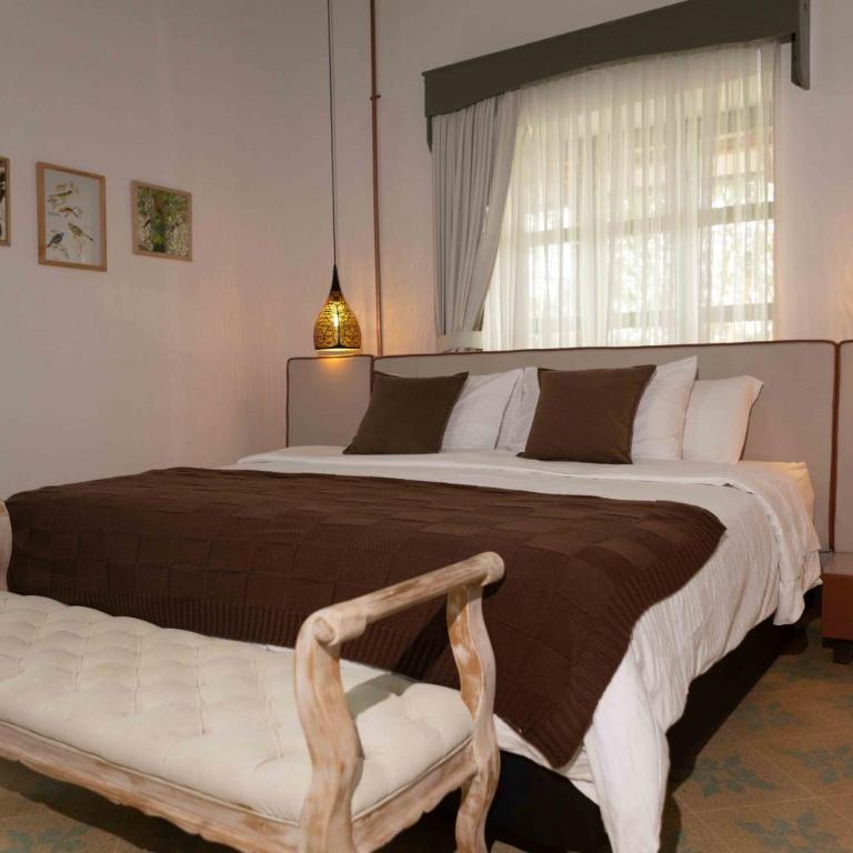 Hotel Nuss - Double Room - 8