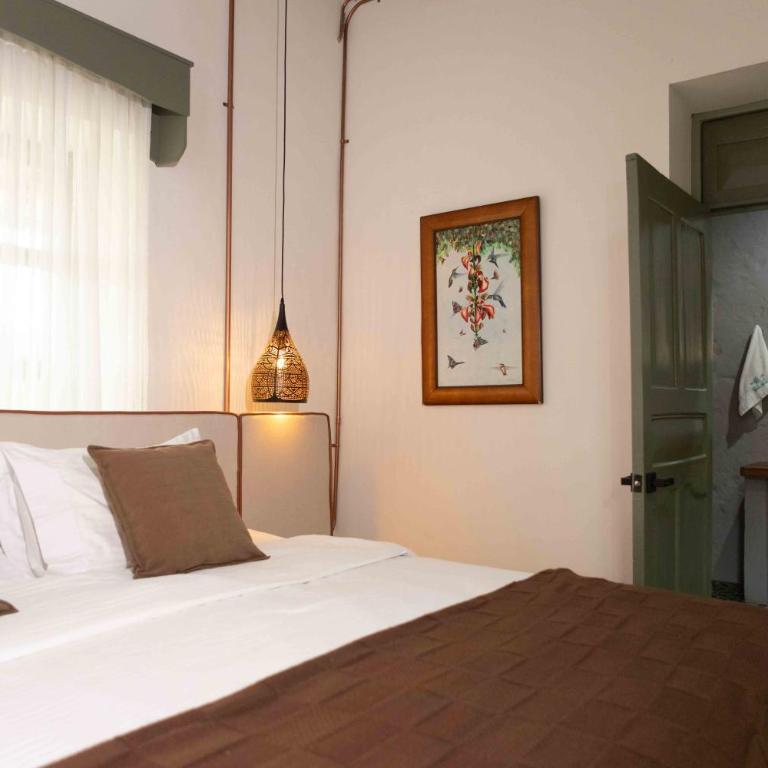 Hotel Nuss - Double Room - 7