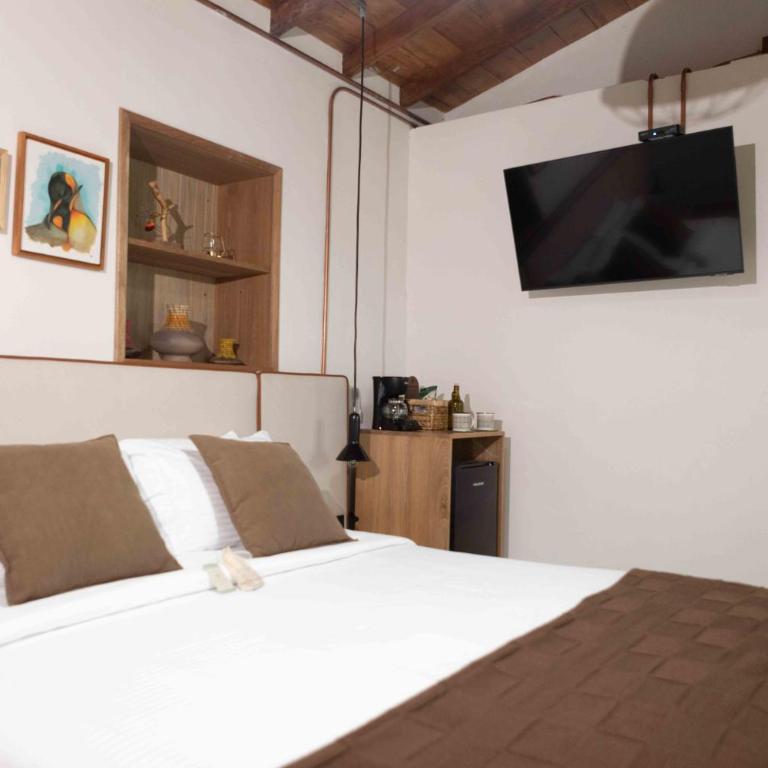Hotel Nuss - Double Room - 8