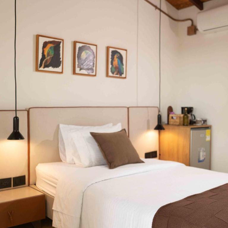 Hotel Nuss - Standard Double Room - 7