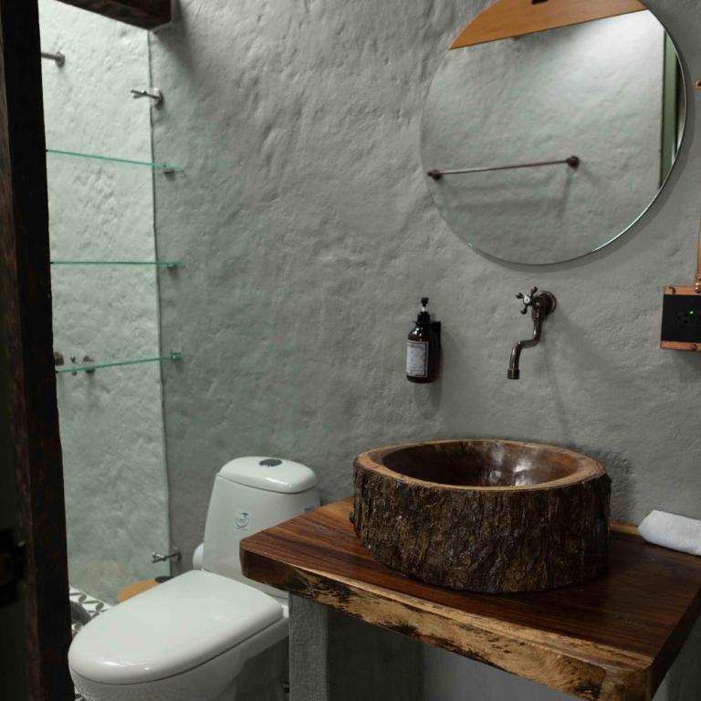 Hotel Nuss - Double Room - 12