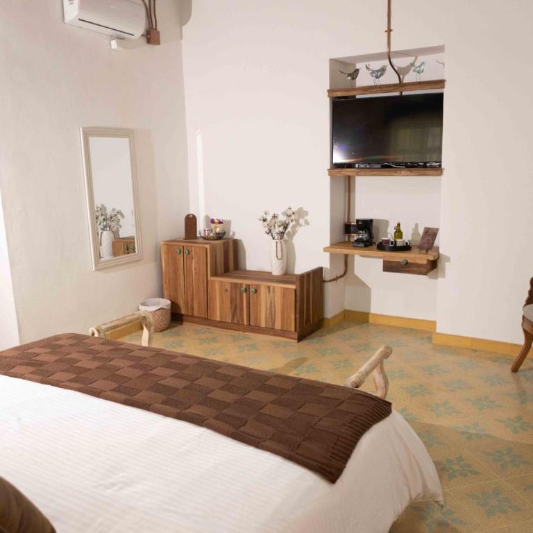 Hotel Nuss - Double Room - 11