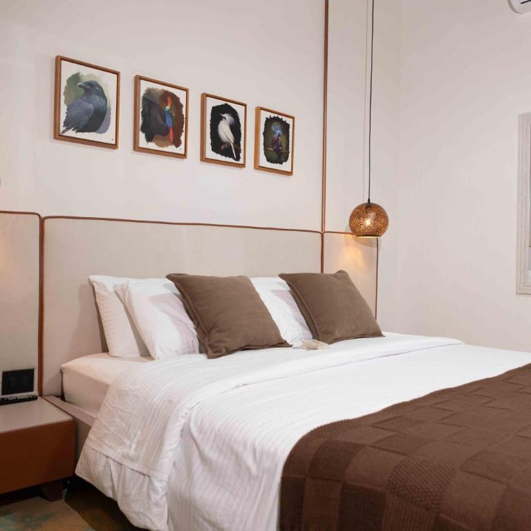 Hotel Nuss - Double Room - 13