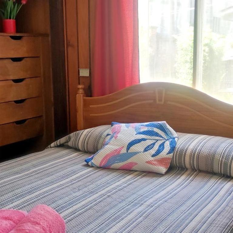 Cabaña y habitación Playera cómoda y central - Deluxe Queen Room - 3