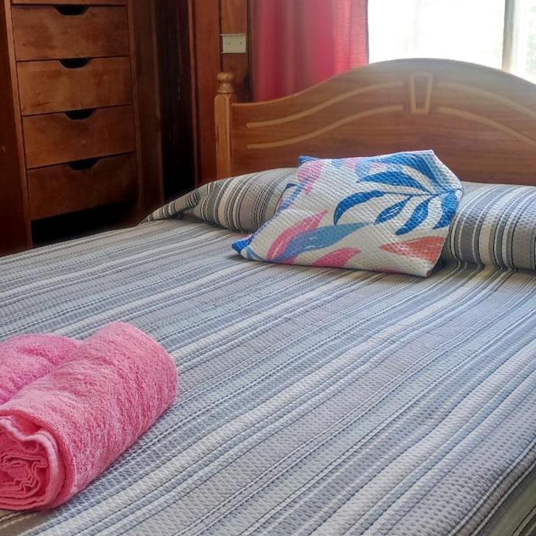 Cabaña y habitación Playera cómoda y central - Deluxe Queen Room - 4