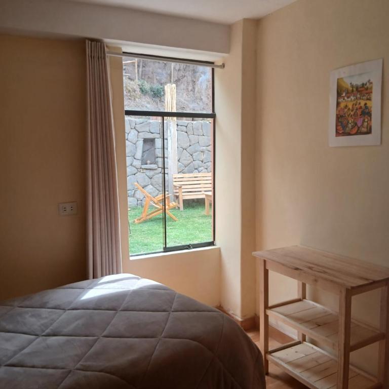 Hilo Verde - Habitación Individual - 2