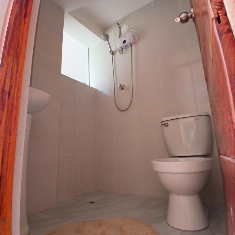 Hilo Verde - Habitación Doble - 3