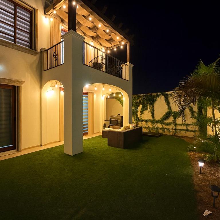 Modern Villa in Cabo Private Jacuzzi - Villa - 31