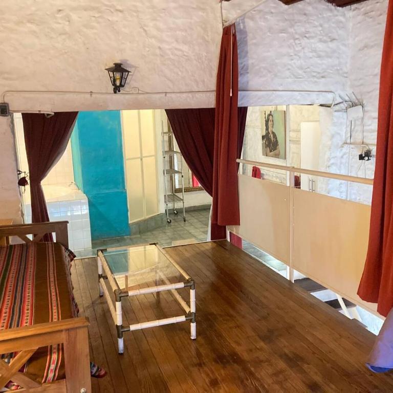 Loft in San Telmo Historic Building near Tango Área - Apartamento de 2 dormitorios - 19