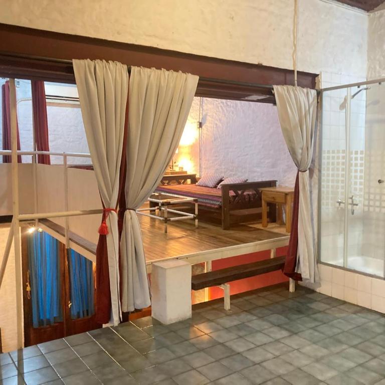 Loft in San Telmo Historic Building near Tango Área - Apartamento de 2 dormitorios - 14