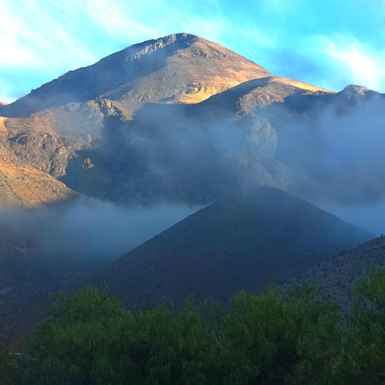 La cabaña del rio Rivadavia - Casa de 2 dormitorios - 24