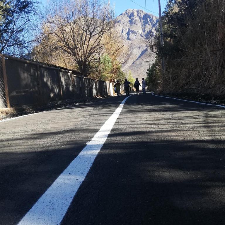 La cabaña del rio Rivadavia - Casa de 2 dormitorios - 14