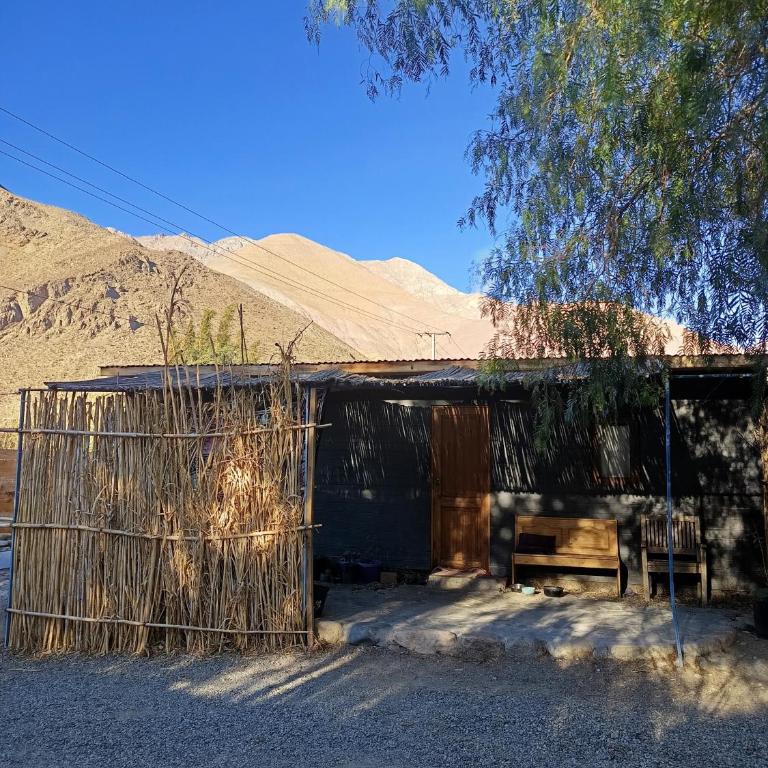 La cabaña del rio Rivadavia - Casa de 2 dormitorios - 19