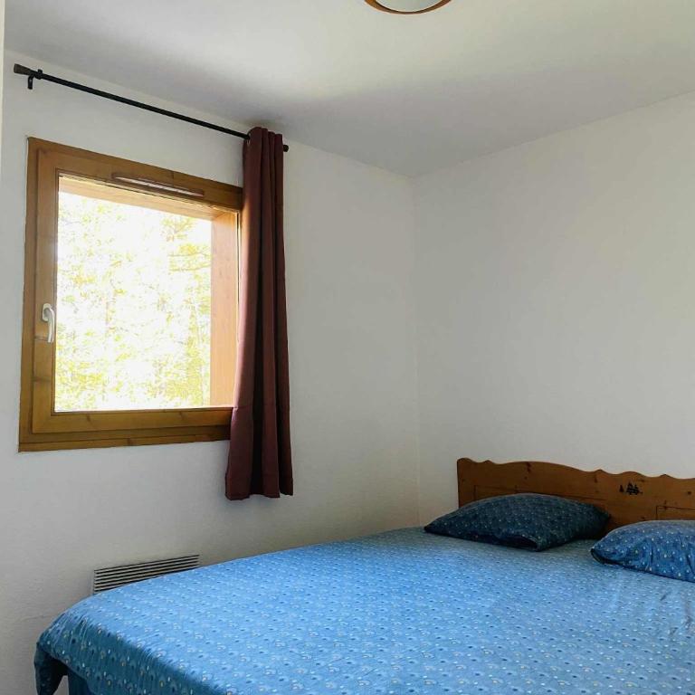 Appartement super Devoluy - Apartment mit 3 Schlafzimmern - 8