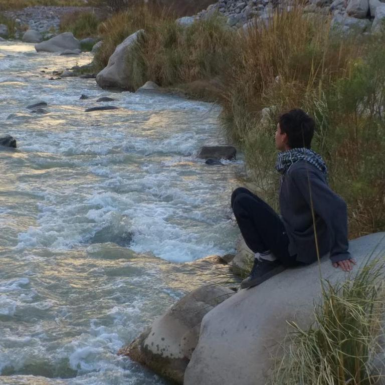 La cabaña del rio Rivadavia - Casa de 2 dormitorios - 23