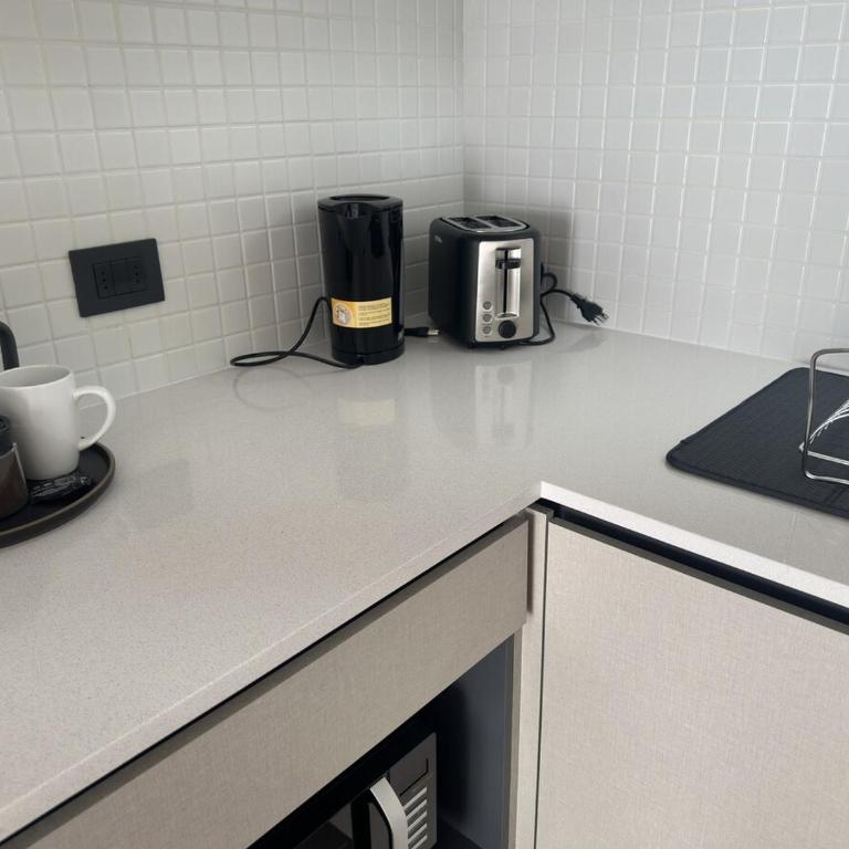 Ocean Suites San Isidro - One-Bedroom Apartment - 3