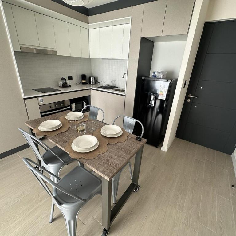 Ocean Suites San Isidro - One-Bedroom Apartment - 4