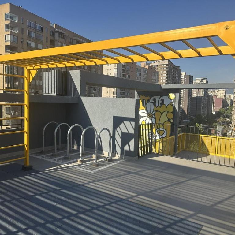 Ocean Suites San Isidro - One-Bedroom Apartment - 6