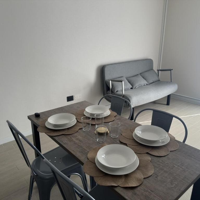 Ocean Suites San Isidro - One-Bedroom Apartment - 7