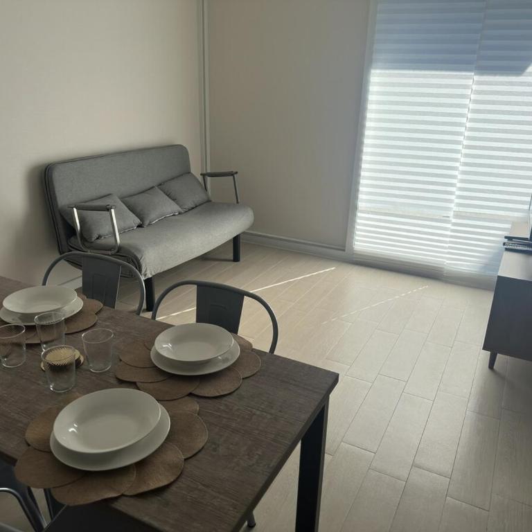 Ocean Suites San Isidro - One-Bedroom Apartment - 8