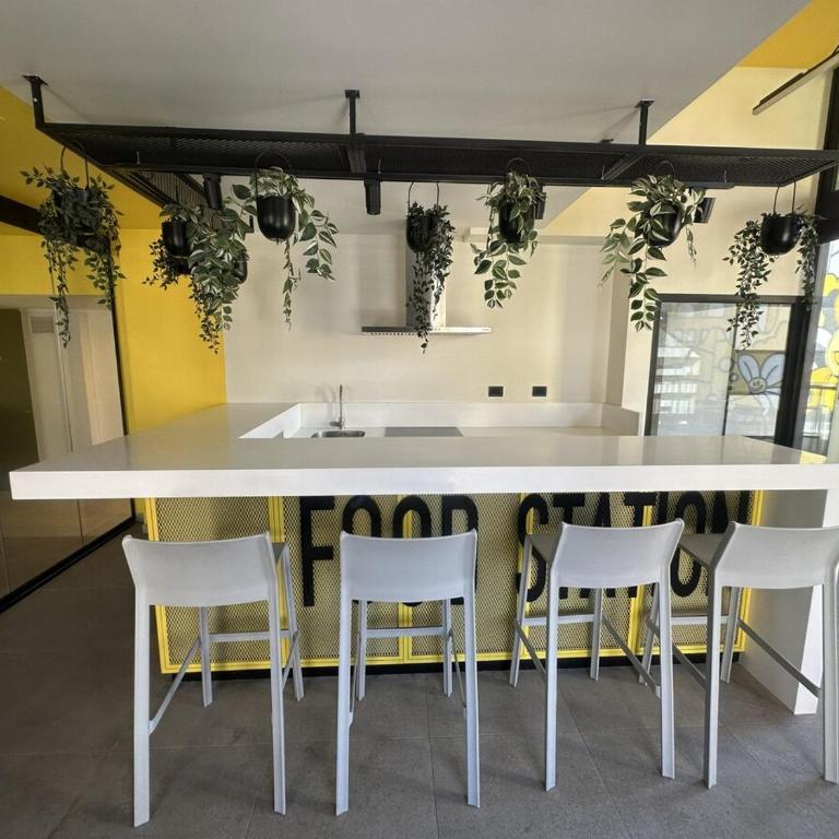 Ocean Suites San Isidro - One-Bedroom Apartment - 9