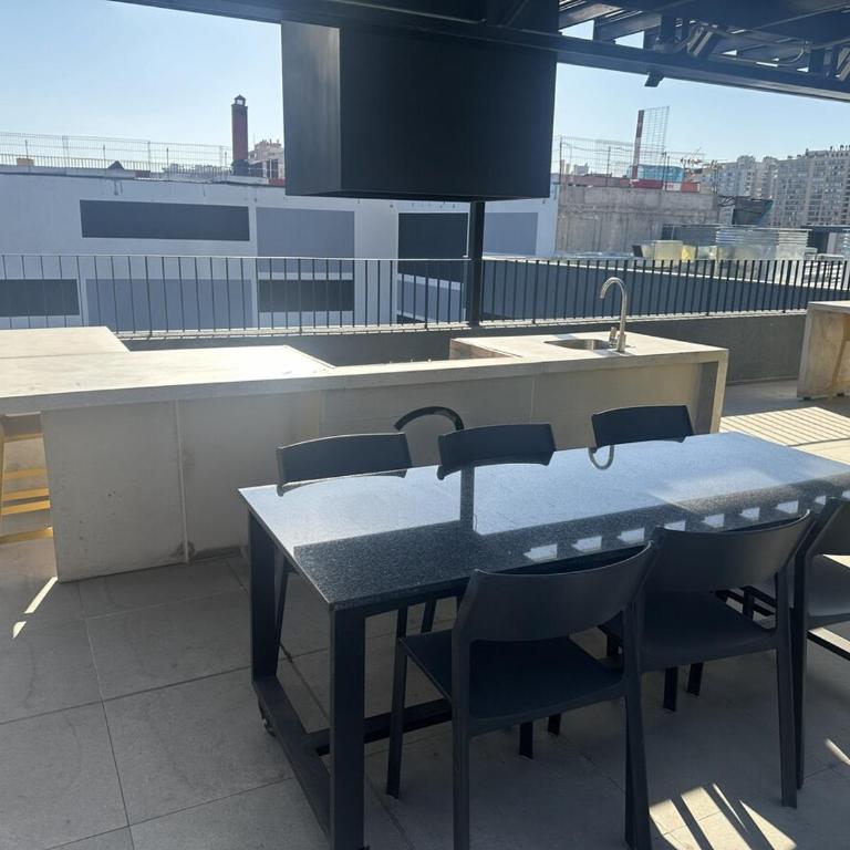 Ocean Suites San Isidro - One-Bedroom Apartment - 15