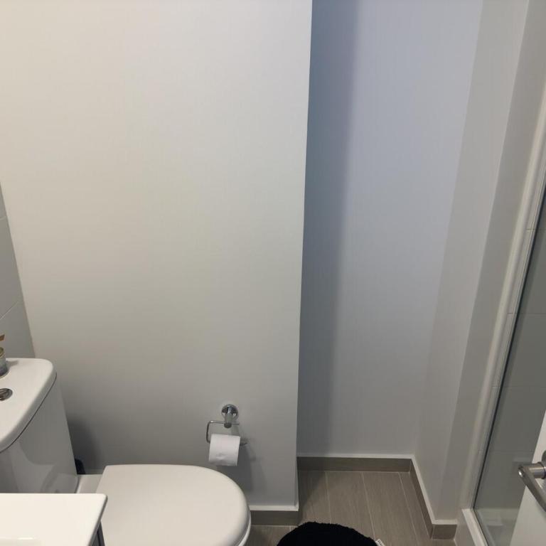 Ocean Suites San Isidro - One-Bedroom Apartment - 20