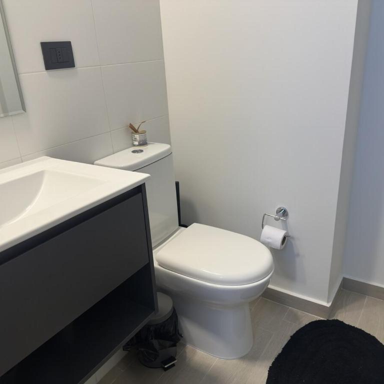Ocean Suites San Isidro - One-Bedroom Apartment - 22
