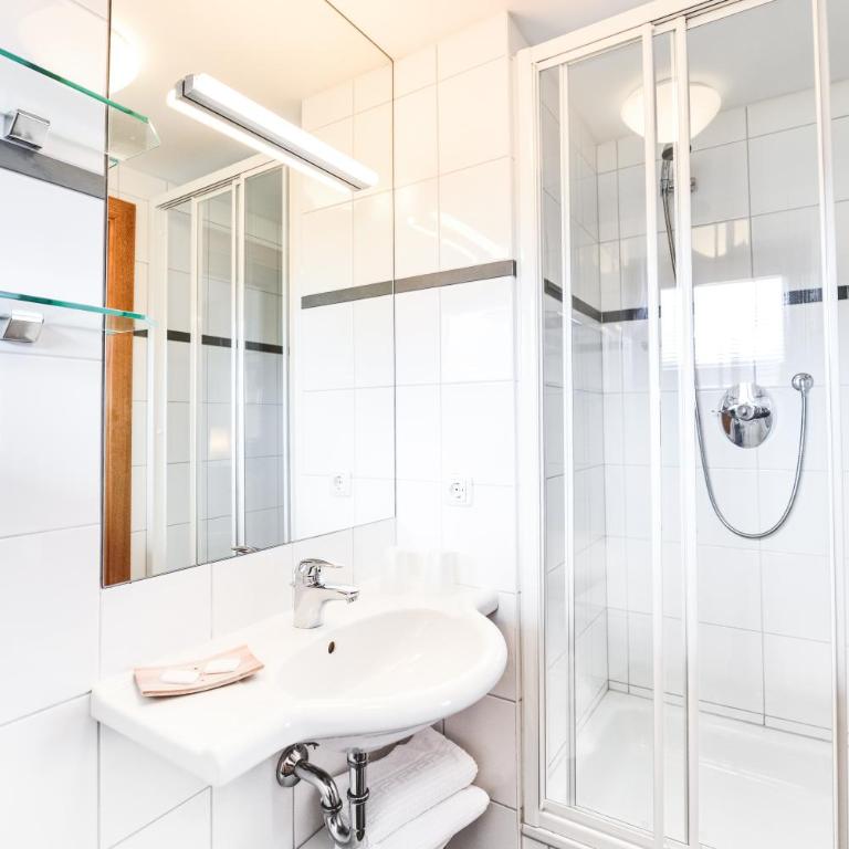 Hotel Hoferhaus - Doppelzimmer - 7