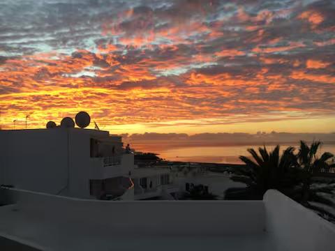 Apartment with stunning views - Apartamento Familiar de 2 dormitorios con vistas - 6