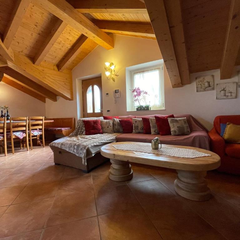 Bella Vista - Appartement 3 Chambres - 4