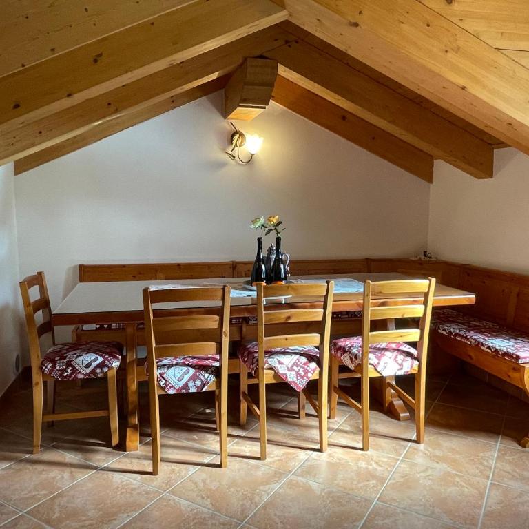 Bella Vista - Appartement 3 Chambres - 6