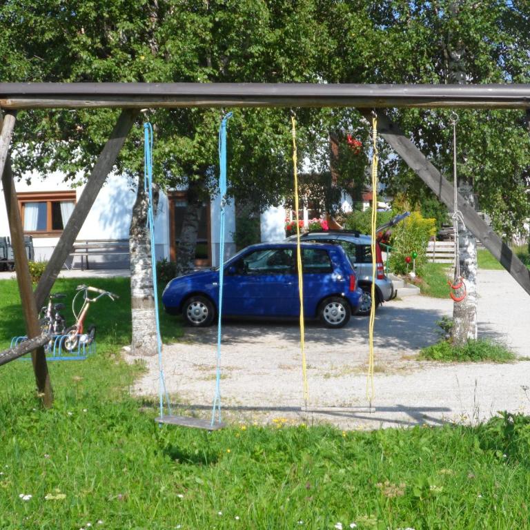 Haus am Wiesenrain - Studio-Apartment - 89