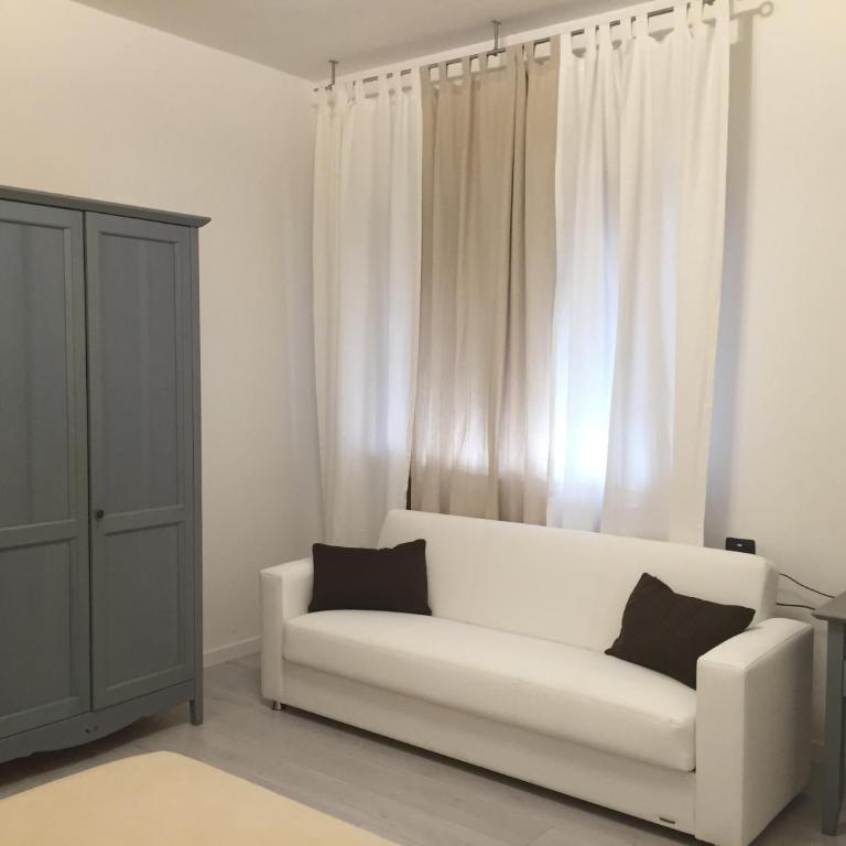 Sunday Apartments - Appartamento con 2 Camere da Letto - 5