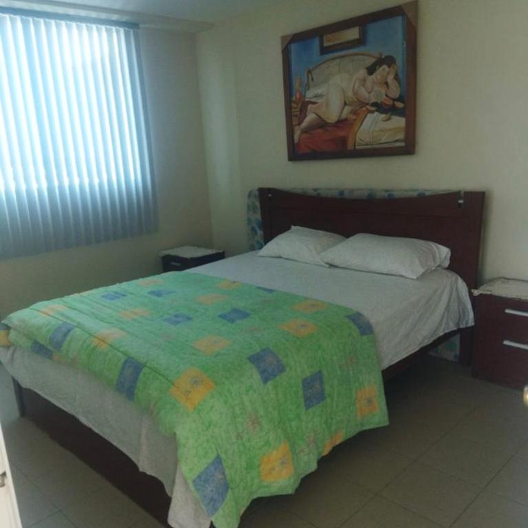Chipipe Riviera del Mar - One-Bedroom Apartment - 5