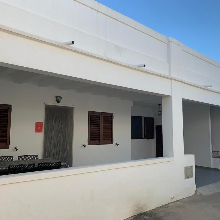 Casa Playa Les Bassetes - Casa de 3 dormitorios - 1