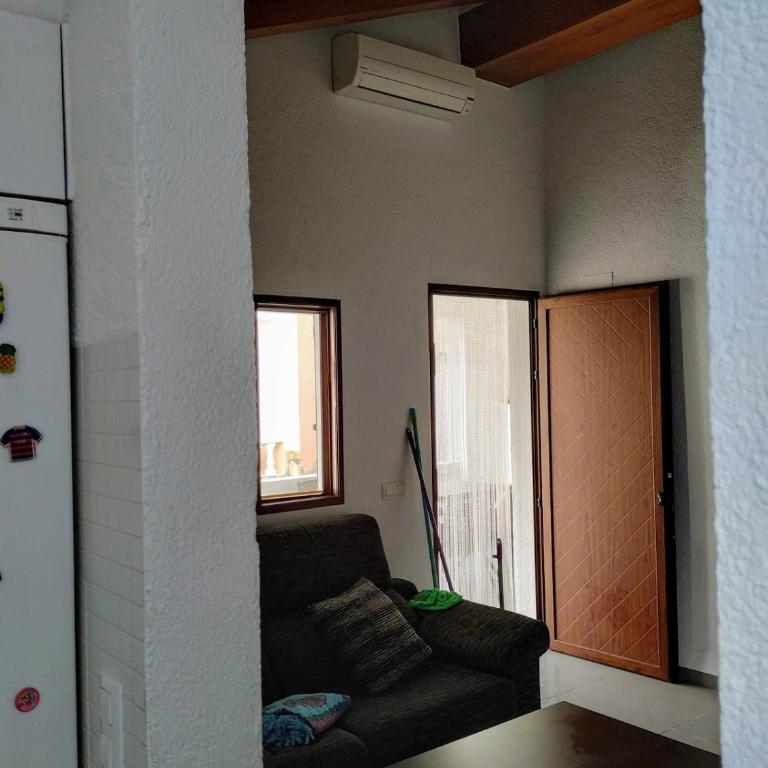 Casa Playa Les Bassetes - Casa de 3 dormitorios - 4