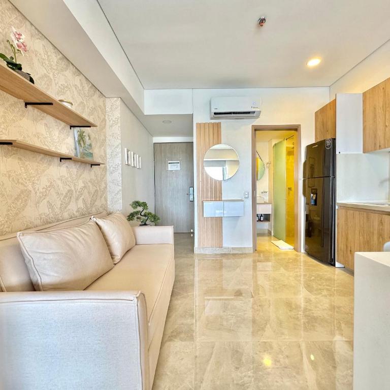 Suite Familiar + Piscinita + Vista Piscina CB536 - Suite con cama grande - 8