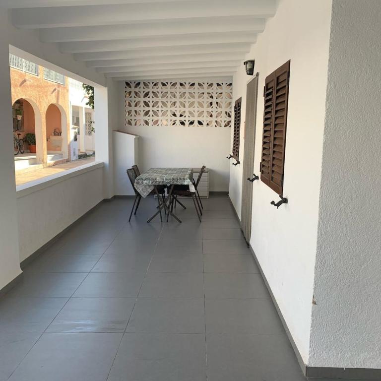 Casa Playa Les Bassetes - Casa de 3 dormitorios - 12